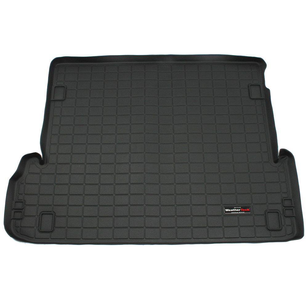 WeatherTech 40457 - Cargo Liner